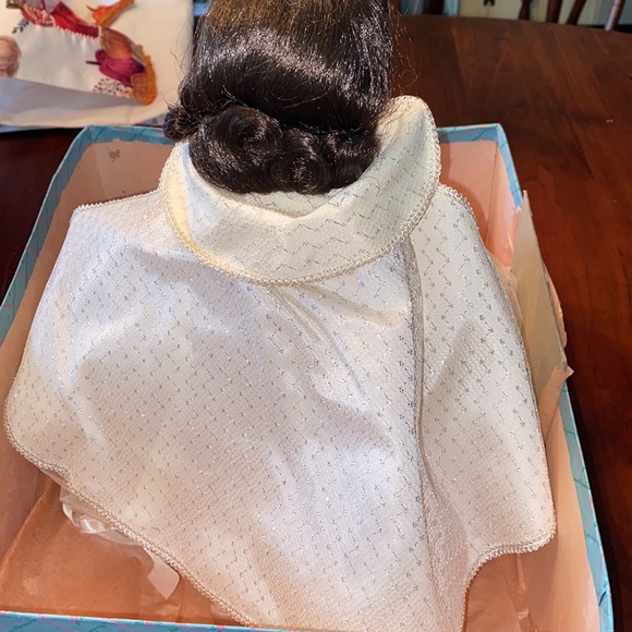 Madame Alexander Snow White doll style 1455 - Picture 8 of 15